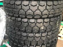 Gaz-53 uued rehvid: 8,25 R20 (240-508R)