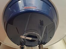 Водонагреватель 80 л