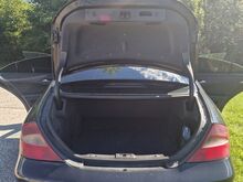 Mercedes Benz CLZ 350