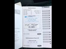 Ford Focus 1.6 74kw, 5k manu, üv.06/2027.a.