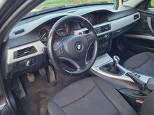 Bmw e91 lci