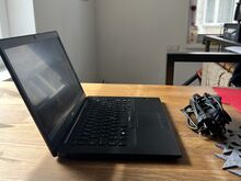 Dell Latitude 7490 | НОВЫЙ АККУМУЛЯТОР | очень быстрый
