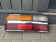 Bmw E28 tagatuled