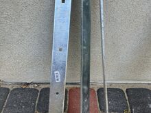 Väravahinged, 50 cm