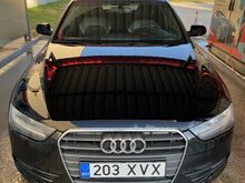 Audi A4 S line 2.0 110kW.