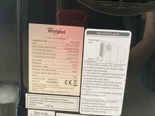 Кондиционер Whirlpool