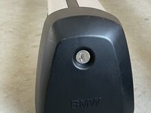 Ristitalad BMW X3 G01 / X3 M F97 / iX3 G08