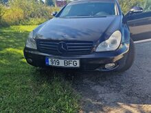 Mercedes Benz CLZ 350