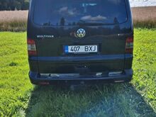 Multivan T5