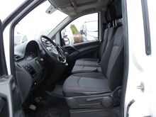 Mercedes-Benz Vito 110 LONG 2.1 TDI 70кВт