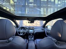 Nissan Qashqai Tekna+ BOSE