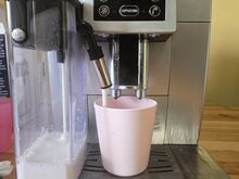 Кофемашина DeLonghi ECAM 23.450