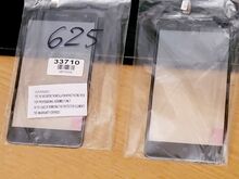 Nokia Lumia 625 puutepaneelid