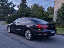 Volkswagen Passat CC 2,0D 125kW Automaat 2009a