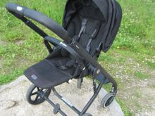 Cybex Balios S Lux