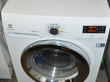 Pesumasin Elektrolux