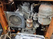 Laadur PUM-500 (bobcat analoog)
