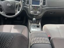 Hyundai Santa Fe 2.2 145kW