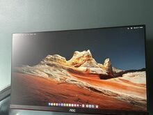 Monitor 24'' 144hz