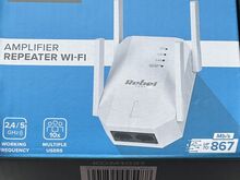 WiFi laiendaja
