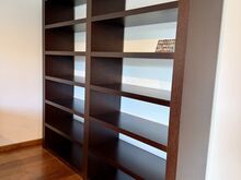 Книжная полка