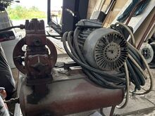 Kompressor
