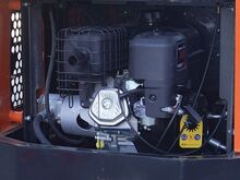 Экскаватор JPC HT12, НОВЫЙ