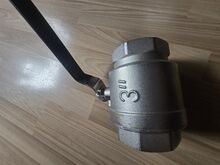3- tolline Hudroscan kraanid