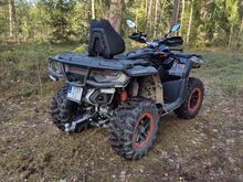 CFMOTO CFORCE 1000 PREMIUM TOURING