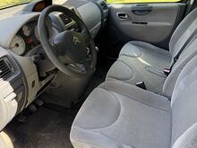 Citroen Jumpy 2,0 88кВт Atlante