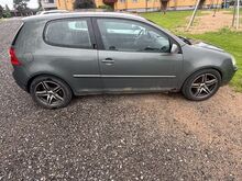 Volkswagen golf 