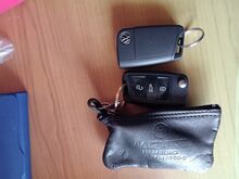 VW Golf 7  automaat, diisel