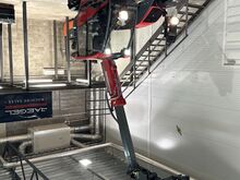 Weidemann T4512 teleskooplaadur