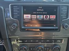 Volkswagen Golf Alltrack 4-Motion