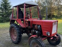 Traktor T25
