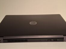 DELL LATITUDE 5480 KONTORISSE VÕI KOOLI
