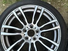 Bmw veljed style 403