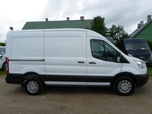 Ford Transit H2/L2 a/c 2.0 TDI 96kW