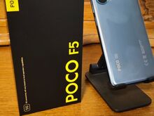 XIAOMI POCO F5