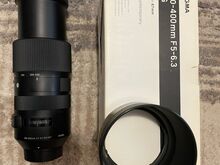 NIKON Z5 ühtse komplektina