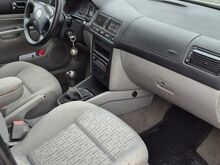 Müüa VW Golf 1.9tdi 96kw 2003a. 6k manuaal
