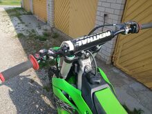 Kawasaki KX 250