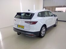 Škoda Enyaq IV 80 Soojuspumbaga