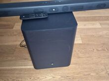 JBL Bar 3.1 Bluetooth саундбар