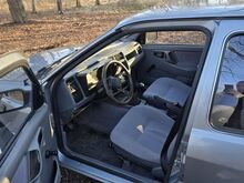 Ford sierra