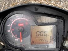 Aprilia sr50r