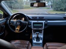 Volkswagen Passat CC 2,0D 125kW Automaat 2009a