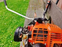Töökindel rohutrimmer / võsalõikur ECHO SRM-220ES