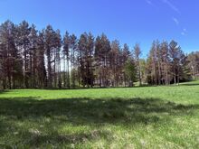 Müüa maatükk, elamumaa - Nõmmeri, Kose vald, Harju