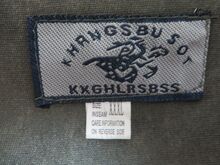 UUS  meeste vest,  XXXL
